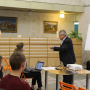 Мастер-класс «Technical Sales & Marketing in Construction Materials Industries»