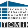 VI Международная научно-практическая конференция «Technology, Organization and Management in Construction (TOMiC-2020)»