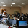 Состоялась Научно-техническая конференция молодых учёных по рассмотрению проектов программы «УМНИК» (полуфинал)