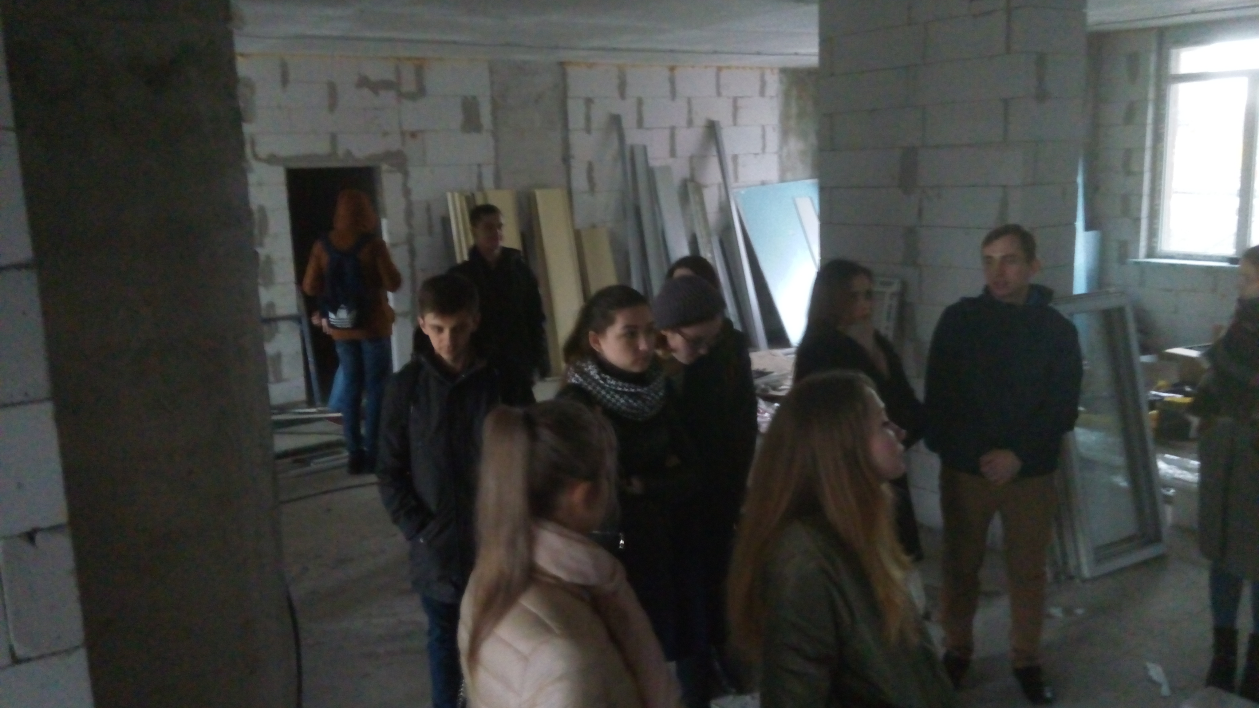 Казанский колледж архитектуры строительства и городского хозяйства