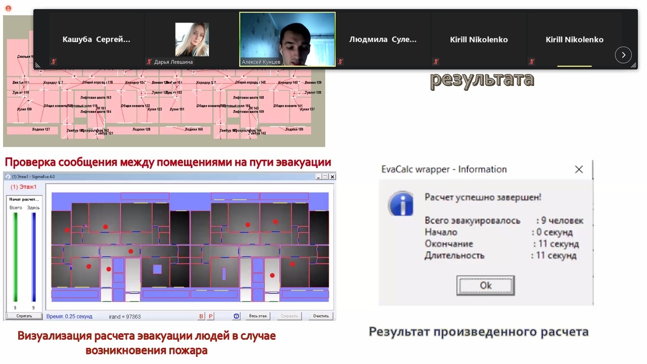 Колледж строительства архитектуры и городского хозяйства