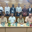 Защита выпускной квалификационной работы у студентов бакалавриата