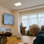 Присуждение ученой степени кандидата технических наук