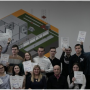 Итоги конкурса «Испытание бетонных образцов заданной прочности  методами разрушающего и неразрушающего контроля»