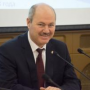 Сергей Глаголев: «Университет — это дорога в жизнь»