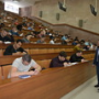Определены победители внутривузовских олимпиад
