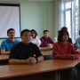 Авторские курсы для студентов из КНР