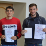 Знатоки арматуры определены!