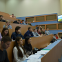 Состоялся научно-методический семинар Вопросы реформирования, реорганизации и модернизации системы ЖКХ в РФ