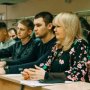 Будущим строителям и архитекторам предложили рабочие места в регионе