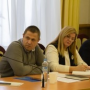 В университете обсудили проекты по использованию новых технологий и материалов в строительной отрасли
