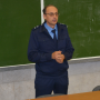 «Улучшение системы подготовки студентов вузов в сфере строительного надзора и защиты от ЧС»