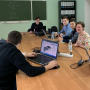 На кафедре СиГХ успешно прошли авторские курсы «Базовый курс Avtodesk Revit для строителей»