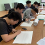 Студенты из Китая успешно выполняют курсовые работы