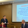 Состоялась Международная научно-практическая конференция, посвященная 65-летию БГТУ им. В.Г. Шухова «НАУКОЕМКИЕ ТЕХНОЛОГИИ И ИННОВАЦИИ»