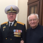 Гордимся своими выпускниками