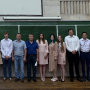 Состоялась защита выпускных квалификационных работ выпускников