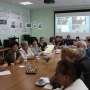Состоялась встреча выпускников ПГС 1979 и 1984 годов