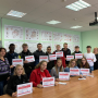 Студенты по обмену из ТГТУ прошли обучение в Научно-образовательном центре БГТУ им. В.Г. Шухова