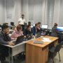 На кафедре СиГХ успешно прошли курсы повышения квалификации «BIM моделирование конструкций зданий и сооружений»