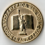 Золотая медаль Международной книжной выставки Bookexpo America (Нью-Йорк, США)