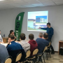 Повышение квалификации преподавателей и сотрудников кафедры