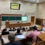 Состоялся IV Международный студенческий строительный форум