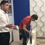 Студенты кафедры СиГХ прошли обучающий курс Bonolit Academy