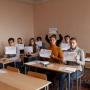 Кураторские часы в память о Битве за Москву