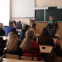Продолжение агитационной работы