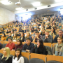 Ярмарка вакансий для студентов АИ и ИСИ