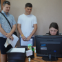Студенты КВТ проходят практику на ведущем жилищном управлении ООО «ЖУ ЖБК-1»