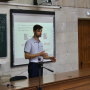 Научно-методический семинар «Цифровое строительство. Информационное моделирование в строительстве»