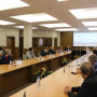 Научно-практический семинар совместно с Департаментом строительства и транспорта Белгородской области