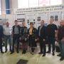 ДИПЛОМ ХVII БЕЛГОРОДСКОГО ФОРУМА И МЕЖРЕГИОНАЛЬНОЙ СПЕЦИАЛИЗИРОВАННОЙ ВЫСТАВКИ «МАЛЫЙ И СРЕДНИЙ БИЗНЕС БЕЛГОРОДЧИНЫ»