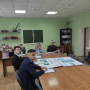 Предварительные защиты студентов бакалавриата