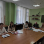Предварительные защиты выпускных квалификационных работ студентов магистратуры