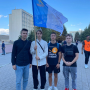 В БГТУ им. В.Г. Шухова почтили память всех жертв террористических агрессий