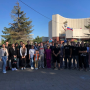 Экскурсия по экспозициям музея-диорамы «Курская битва»