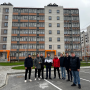 Экскурсию по объектам капитального строительства