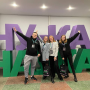 Разработка учёных кафедры СиГХ на фестивале Ну-ка, Наука! в г. Тула