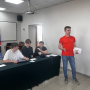 Совместная профориентационная работа