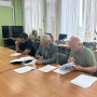 Аттестация аспирантов прошла успешно