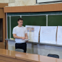 Предзащита ВКР выпускников Колледжа высоких технологий
