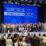 Торжественное вручение дипломов выпускникам кафедры строительства и городского хозяйства!