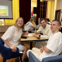 Квиз ко дню СЕМЬИ, ЛЮБВИ И ВЕРНОСТИ